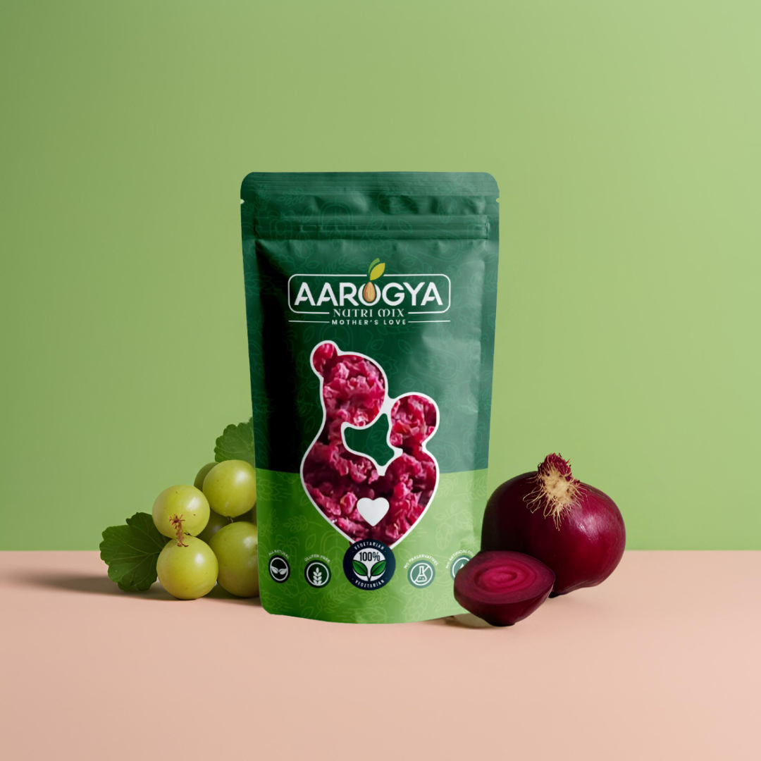 Beetroot Amla