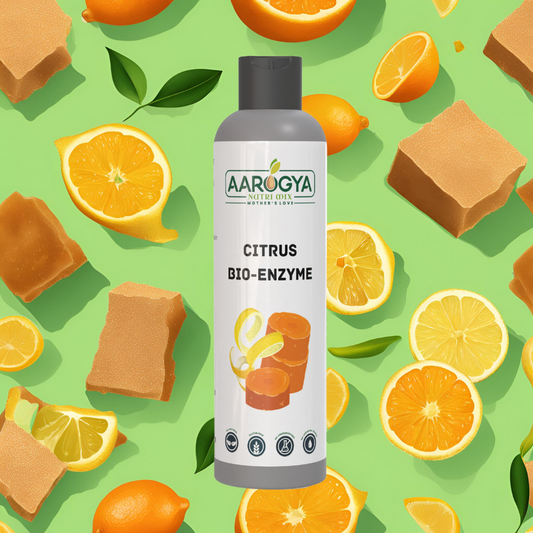 Bio Enzyme - Citrus