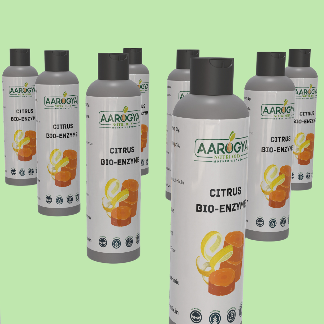 Bio Enzyme - Citrus