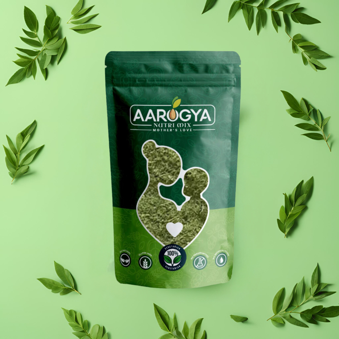 Curry Leaves Powder